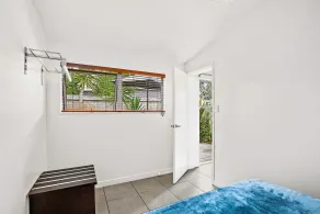Waipu Cove Resort - Chambre