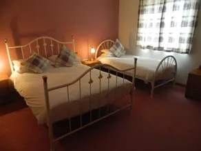 Red House Hotel - Quarto