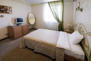 Oselya Hotel - Room