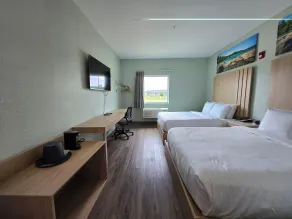 Red Lion Inn & Suites Adairsville - Habitación