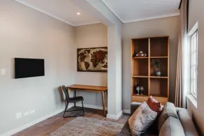 The Hawthorn Boutique Hotel - Room
