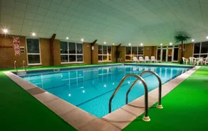 Wensum Valley Hotel Golf and Country Club - Pool