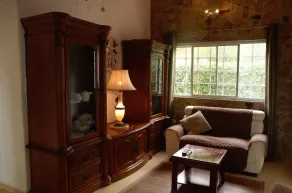 Cabaña Villa Victoria - Zimmer
