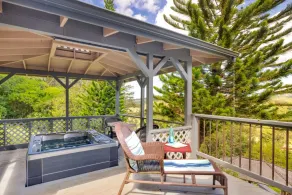 Marjorie's Kauai Inn - Zimmer