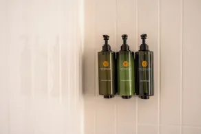 Park Town Hotel - Salle de bain