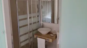 Hostal Jakiton - Bad
