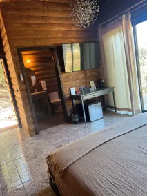 Boskenvid Hotel - Romantic Treehouses & Skypool - Room