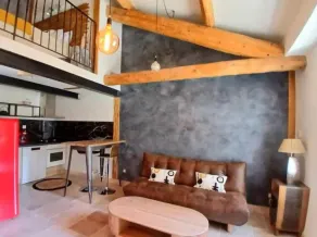 Mas Leblanc des Alpilles - Room