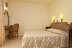 Dias Hotel & Apts - Chambre