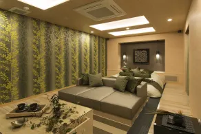 HOTEL ZEN - Zimmer