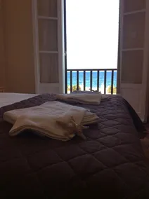 Arokaria Seaside - Room