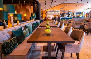 Meiser Design Hotel - Restaurant