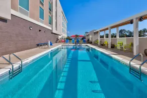 Home2 Suites by Hilton Wilmington Wrightsville Beach - Pool