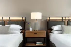 Meadowbrook Inn - Room