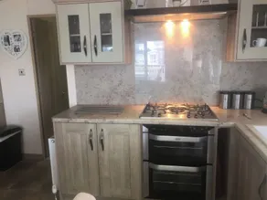 Annalake - Private kitchen
