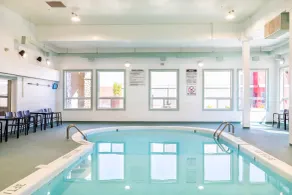 Comfort Inn & Suites - Piscine