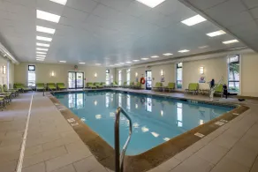 Holiday Inn Bangor by IHG - Piscine