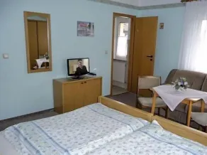 Hotel-Pension Märkischheide - Room