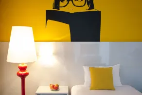 Ibis Styles Wroclaw Centrum - Room