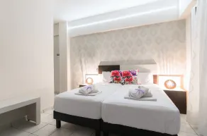 Mouria Studios & Apartments - Room