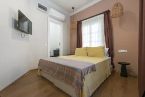 Noa's Boutique Hotel - Room