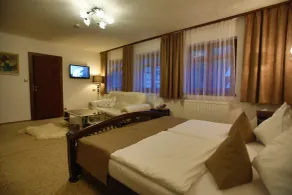 Hotel Jelinek - Chambre