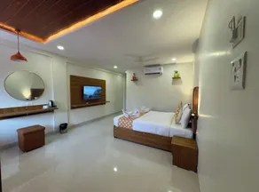 Savali Resort - Room