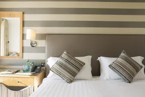Golden Sands - Chambre