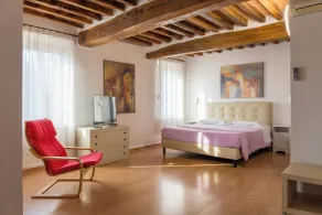 Hotel Tenuta Santo Stefano - Værelse