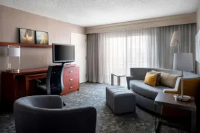 Sonesta Select Los Angeles Torrance South Bay - Zimmer
