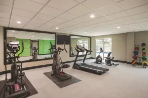 Comfort Inn & Suites Clearwater South - Treningsfasiliteter
