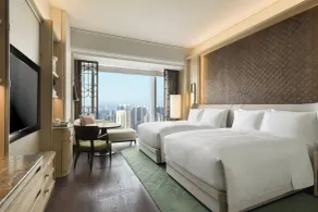 The St. Regis Shenzhen Bao'an - Room