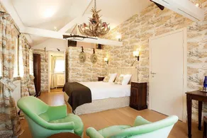 Logies Noorderlicht - Room