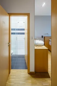Blue Orange Resort - Bagno