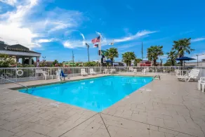 Quality Inn Greenville near University - Piscine