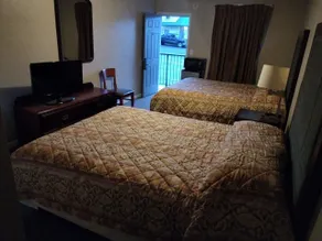 Budget Lodge by OYO Portland West - Rum