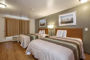 HomeTowne Studios by Red Roof Philadelphia - Mt Laurel-Maple Shade, NJ - Room