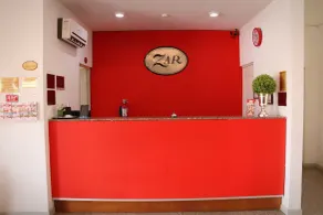 Zar Culiacan - Réception