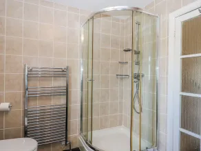 Blue Horizon - Bathroom