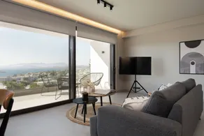 Sunshine Apartment - Room
