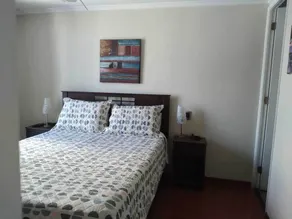 Apart Hotel San Francisco - Room