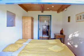 Tryde 1303 B&B - Rum