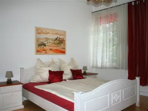 Ferienwohnung am Kurpark - Quarto