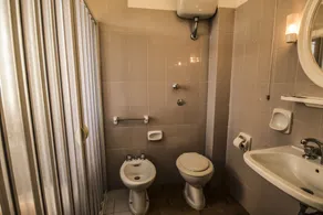 La Spagnola Affittacamere - Salle de bain