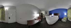 Wingate by Wyndham Cedar City - Chambre