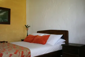 Finca Hotel La Esperanza - Room