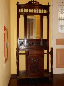Byron Traditional Hotel - Reception