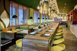 the Deutz, a Tribute Portfolio Hotel - Restaurant