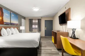 Days inn by Wyndham Albuquerque Northeast - Værelse