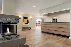 Residence Inn By Marriott Vacaville - Réception